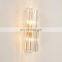 Best Selling Wall Lamp Crystal Indoor Wall Lamp