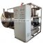 Industrial Herbs Seed Flower Strawberry Fruit Sea Cucumber Vacuum Freeze Dryer For Sale