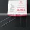 Sail brand optical glass blank microscope slides 7101