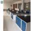 Laboratory furniture work bench lab furniture island table