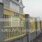 FRP Fiberglass Fence - Winner of 2008 Beijing "Luban Prize"