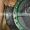 original new  708-8H-31610 travel motor,final drive for PC300-7 excavator parts