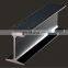 Supply Q235 SS400 S235JR S275JR Grade Steel I beam sizes IPE100 IPE120 IPE ready stock available