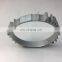 high cost performance bending drilling cnc fabrication service