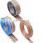 awm 2569 Flat Ribbon Cable Flexible Oil Resistant Robot Cable