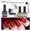 2020 newest  Buffer Nail File Gel Nail Polish Kit With Uv Light