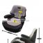 2019 New Products Portable baby child car seat keep you baby safety in the car