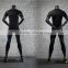 Fiberglass men Muscle Male Sports Mannequin Basketball Mannequin NI-1