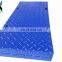 2020 Hot Selling, Large Plastic Track Way Panel Portable Roadway Temporary Driveway Mats