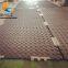 Plastic Construction Road Event Flooring Mat