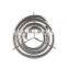 201SS Silver high quality Hookah tubular heater coil heating element