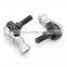 rod end bearing hydraulic cylinger spherical SQ10RS SQ12RS ball joint bearing