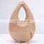 Best Seller Wood Grain Diffuser Ultrasonic Humidifier