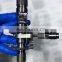 latest universal common rail injector clamp tools for BOSCCH DENSOO, for all brands of injectors