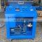 BFChina SCR and DPF washing machine