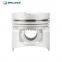 piston ring D4BA/T1 23410-42201 Piston for HYUNDAI