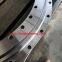 Turntable bearing SD.1050.20.00.C  1048x834x56mm used for track machine