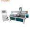 Chinese 2030 Wood CNC Router Price For Furniture Wood Door MDF Aluminum engraving machine with cnc