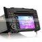 Erisin ES7682M 7 inch 2 Din Car DVD Player GPS for Mercedes A-Class W169