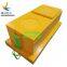 UHMWPE blocks Crane outrigger foot sleeper