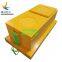 UHMWPE blocks Crane outrigger foot sleeper scaffolding base plate