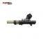 Auto Spare Parts Fuel Injector For SUBARU forester automobile accessories
