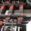 High Speed Automatic Horizontal Box Cartoning Machine For Preservative Film