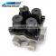 OE Member 21225479 20755195 Truck Parts Multi Circuit Protection Valves for Volvo