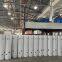 Small water tank buffer tank 60L 100L 150L 200L 300L with heat exchanger coil water tank from China