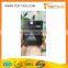 Low Cost Rfid tagging fabric woven tags in cloting Rfid clothing tags