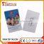 Funny business cards / christmas cards / nails business card design
