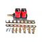 cng kit ACT lpg gas equipment for auto gnv rail injector lpg carburetor kits lpg injector