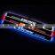 LED Door Scuff Plate for Ford Mondeo Fusion Escape F150 Kuga Explorer Guard Sills Protector Trim Car Door Threshold Light