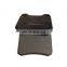 GDB294 wholesale semi metallic disc brake pads auto brake pads