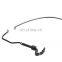 oem high quality wholesales cheap competitive good original automotive parts spare accessory T56832 ac pipe for BMW e46 e34