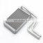 OEM Standard Cheap Comp High Performance Automotive Parts 5Z0819030 Preheater Radiator Heater Core for Volvo Fh12 fh 16 Fm12