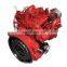 Hot sell  4 cylinders  3.9L 140hp 2500rpm water-cooled diesel engine B140 33