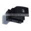 Free Shipping!5J0959855 Window Control Button Switch For VW Skoda Fabia Octavia Superb NEW