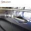New product 2020y Odyssey dry carbon fiber material handle cover fit for Odyssey autoparts handle cover parts