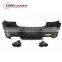 body kits fit for MB A-CLASS W176 to w-style high quality body kit