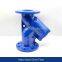 DIN/AS/ANSI/BS Standard Y strainer