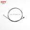 GAPV High Quality Hot selling Auto Spare Parts Cable Assy Hood Lock For Lexus ES240 ES350 ACV30 2006-2009 YEAR OEM 53630-33150
