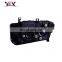 L A15 3772010FL R A15 3772020FL Car head lamp for chery a15fl cowin2 2012 Auto Parts head light