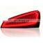 High quality hot sale LED taillamp taillight rearlamp rearlight for AUDI Q5 tail lamp tail light 2013-2017
