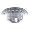 Alloy Steel Engine Splash Shield Front Under Armour Protection Skid Plate for 2016- KIA k5 1.6T/2.0L