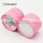 paper round cylinder cardboard tube box cosmetics packaging cardboard tubes