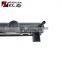 auto partes tank for daewoo racer aluminium radiator