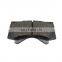 Hot Sell Original factory New Brake Pad For Toyota Car Land cruiser 04465-60280 pastillas de freno