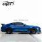2018 body kit for ford mustang modify to GT350 Car lift kits