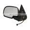 GM1320174 15172248 15172247 New Door Mirrors Pair for Chevrolet Silverado 1500 1999-2002